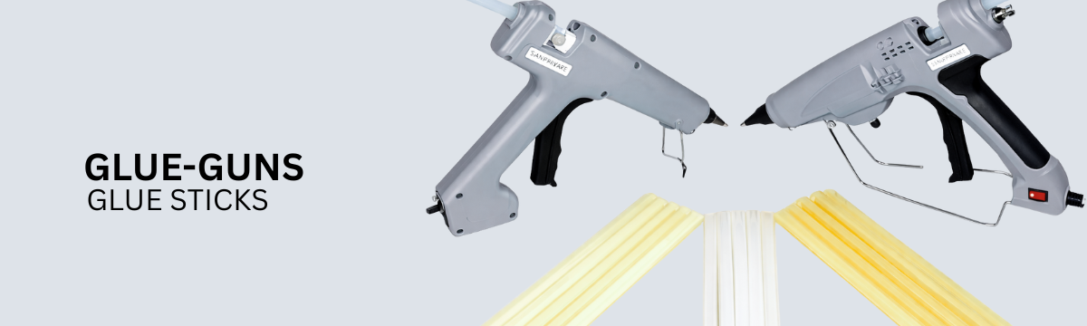 Industrial Product Banner