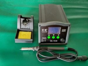 Manufacturing Equipment